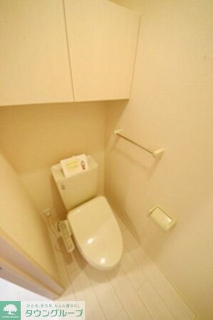 ラインハットの物件内観写真